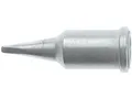2er PACK(Stk) ERSA 0G072CN/SB Lötspitze Serie G 072 meißelförmig Breite 1 mm 0G0