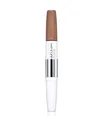 Maybelline Super Stay 24H Color Liquid Lipstick 5 g Nr. 615 - Soft Taupe