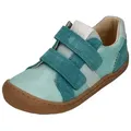 KOEL DENIS FABRICS 3.0 Barfußschuh Aqua blau 32 EU