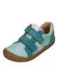 KOEL Barefoot Kinder Sneakers Denis Fabrics 3.0 Aqua, Größe:32 EU
