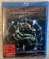 Mortal Kombat 2 - Annihilation [Blu-ray] Release 2011 * SEALED *