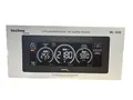 technoline Luftgüte-Monitor WL1035 - CO2, TVOC, Feinstaub, Temperatur, Luftfeuch