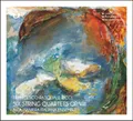 Francesco Pasqu Francesco Pasquale Ricci: Six String Quartets, (CD) (US IMPORT)