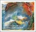 Francesco Pasquale Ri Francesco Pasquale Ricci: Six String Quartets, Op. V (CD)