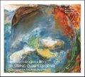 Francesco Pasquale Ricci  Six String Quartets Op. VIII - CD - F4z