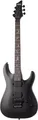 SCHECTER Damien 6 FR SBK E-Gitarre