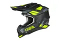 O’NEAL Motocrosshelm