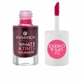Schattierung für Wangen und Lippen Essence What A Tint! Nº 01 Kiss from a ros