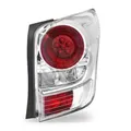 ULO Heckleuchte rechts Glühlampen-Technologie für Toyota Verso _R2_ 1.8 1.6