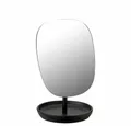 Stelton Spiegel Fjord Black 25 cm