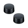 Schaller Speed Knob black chrome (2) (B00BJQUVYY)