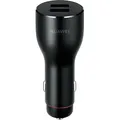 Huawei SB-Kfz-Ladeadapter CP37 SuperCharge 2, 12 V - 24 V Ausgangsspannung - Schwarz