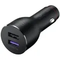 Huawei CP37 Kfz Ladeadapter Netzteil SuperCharge 2
