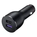 Huawei 55030349 Kfz-Ladegerät Super Charge 2.0 CP37, 12-24 V