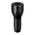Huawei CP37 Auto Ladegerät 40W SuperCharge Kfz-Schnellladegerät USB-C Neu OVP