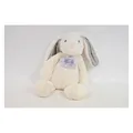 Askato BEVERLY króliczek pluszowy 40cm WS03987 09266 (40 cm) (253275)