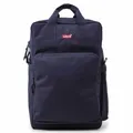 LEVI'S L-PACK LARGE RECYCLED Unisex Rucksack One size