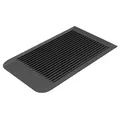 SL Rack Biber-Platte anthrazit 11530-01