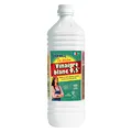STARWAX THE FABULOUS - Weißer Essig 9,5° - Vielseitig - Entfernt Kalk, Fett, Gerüche, Flecken - 1 l