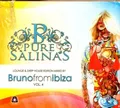 Pure Salinas Vol. 4 - Various - Digipack - 2 CD - Neu / OVP