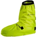 VauDe Unisex Bike Gaiter Short Fahrrad-Gamasche - 47-49 - neon yellow