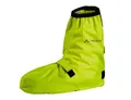 VAUDE Gamasche Bike Gaiter Long, wasser- und windabweisend, neon yellow, 47-49