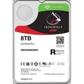 Seagate IronWolf Pro ST8000NE001 8Tb 256Mb Cache 7200Rpm Sata III 3,5'' Zoll
