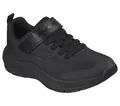 Skechers MICROSPEC ADVANCE Sneaker Klettschuh in cooler Farbkombination, Größenschablone zum Download