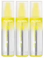 3x Alcina Hyaluron 2.0 Pflege Spray 125 ml