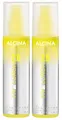 2x Alcina Hyaluron 2.0 Pflege Spray 125 ml