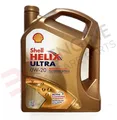 Shell Helix Ultra Professional ASL 0W20 5 Liter Motoröl