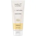 HAKA Handcreme Hautallerbest (be) natural Kamille, Hamamelis und Glycerin, für rissige Hände, 200ml