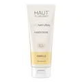 HAUTALLERLIEBST Handcreme Kamille I be NATURAL I Für raue, strapazierte und trockene Haut & Hände I Pflegecreme I 200ml