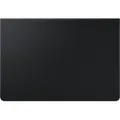 Samsung Book Cover Keyboard Slim EF-DT630 für das Galaxy Tab S8 | Tab S7 Schwarz
