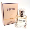 Esprit Pure for her Eau De Parfum 20ml neu OVP (Grundpreis 995,00€/L)