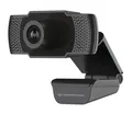 CONCEPTRONIC AMDIS Webcam 1080P Full HD mit Mikrofon