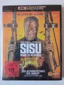 SISU - ROAD TO REVENGE - 4K ULTRA HD +BLU-RAY, NEU; OVP; FSK18