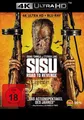Sisu: Teil 2 Road to Revenge - 4K Ultra HD + Blu-ray # UHD+BLU-RAY-NEU