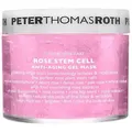Peter Thomas Roth Rose Stem Cell Anti Aging Gel Mask (50 ml)