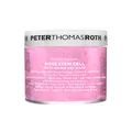 Peter Thomas Roth Rose Stem Cell Anti-Aging Gel 50ml - Mask Nährende Gesichtspflegemaske mit Rosenwasser, Hautpflege mit Rosa Canina, Aloe Vera, Vitamin A und Vitamin C - Für alle Hauttypen geeignet