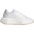 adidas FLOWBOOST Sneaker Damen in ftwr white-zero met-core white, Größe 38
