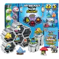 Moose Swarms Fusion Chaos Mega Pack (MS25011)