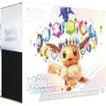 Pokémon TCG: SV8.5 Prismatic Evolutions - Set Allenatore Fuoriclasse