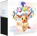 Pokémon 100-10015 PKM SV8.5 Elite Trainer Box