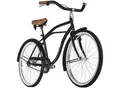 Dacapo DaCapo Beachcruiser Herren 26" California Rot 1 Gang RH 46 cm