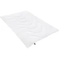Bettdecke Irisette Micro Thermo - 135x200 cm warm