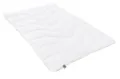 Irisette Micro Thermo warme Duo Winterdecke, Steppbett mit Bezug aus softer Microfaser, 135 x 200 cm, Öko Tex zertifiziert, Produziert nach deutschem Qualitätsstandard