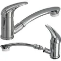 Comet Aut. Einhebelmischer Roma m.Dusche