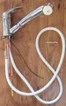 Wasserhahn Einhebelmischer ROMA Dusche ausziehbar Chrom Wohnmobil 300f175-1 NEU