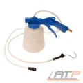 BGS BREMSENENTLÜFTER DRUCKLUFT ENTLÜFTER BREMSENENTLÜFTUNGSGERÄT 30837969